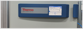 Thermo forma Steri-cycle i160